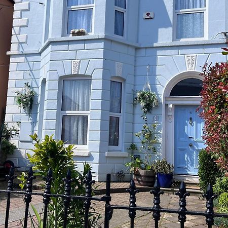 Bray Head B&B Экстерьер фото