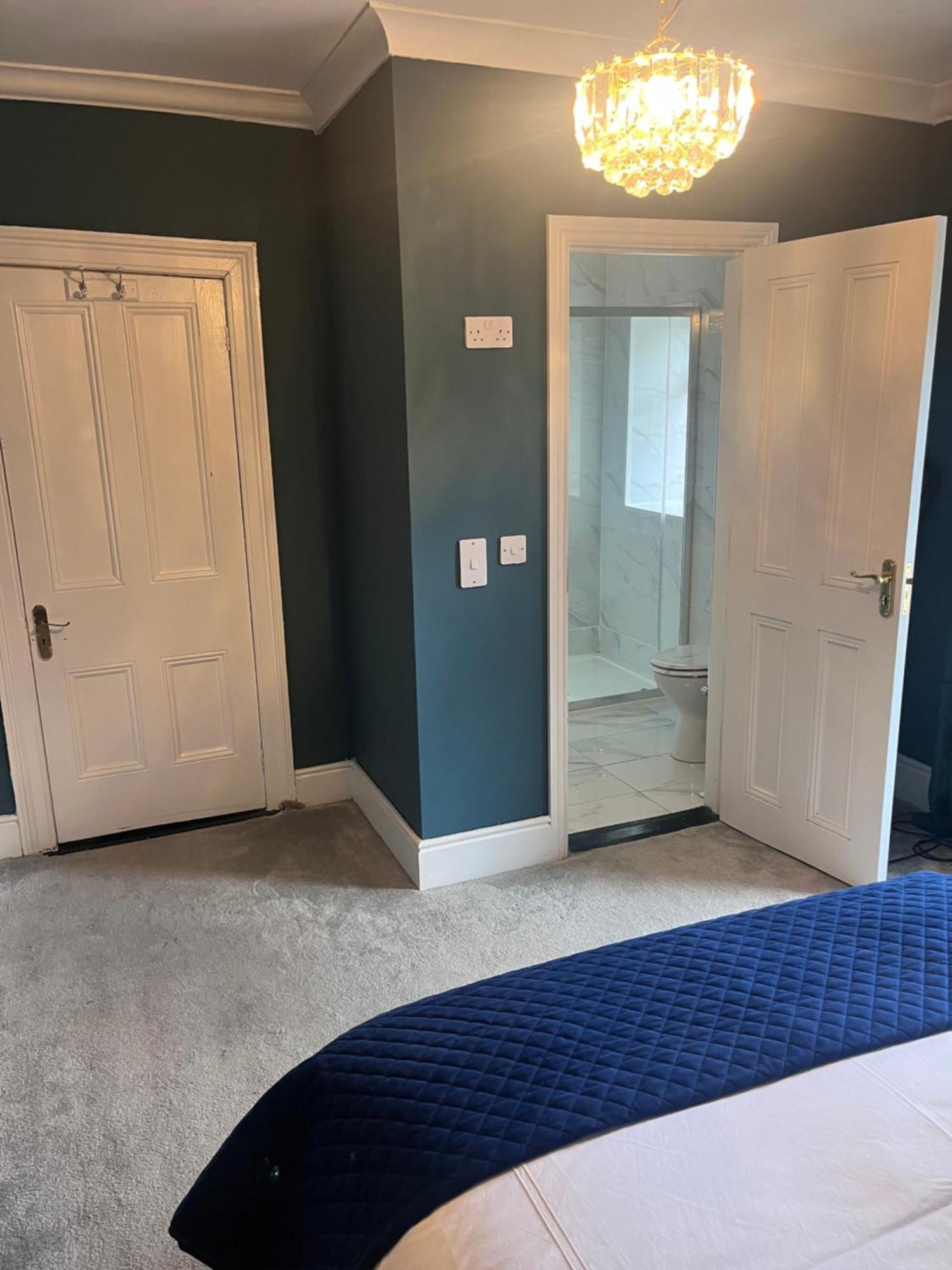 Bray Head B&B Экстерьер фото