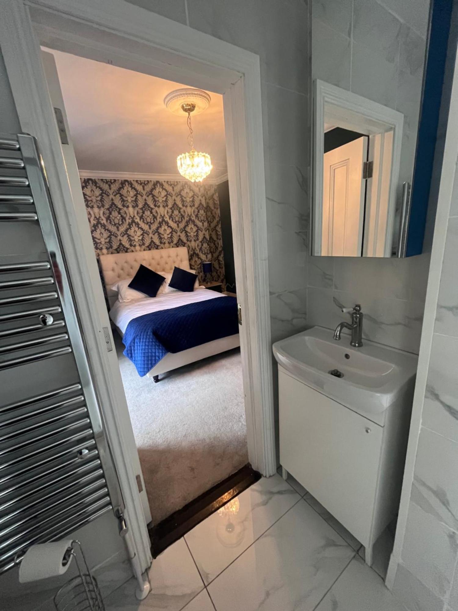 Bray Head B&B Экстерьер фото