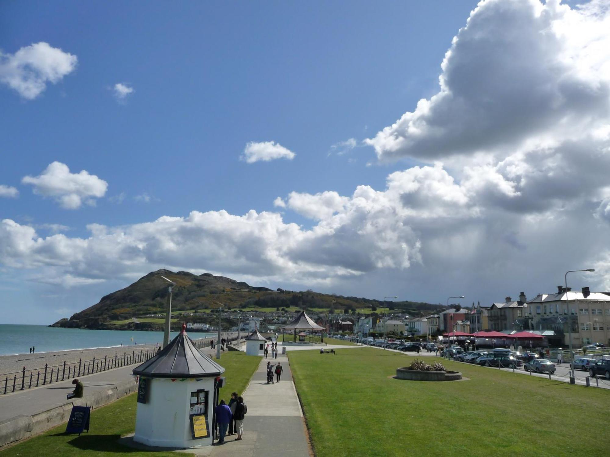 Bray Head B&B Экстерьер фото