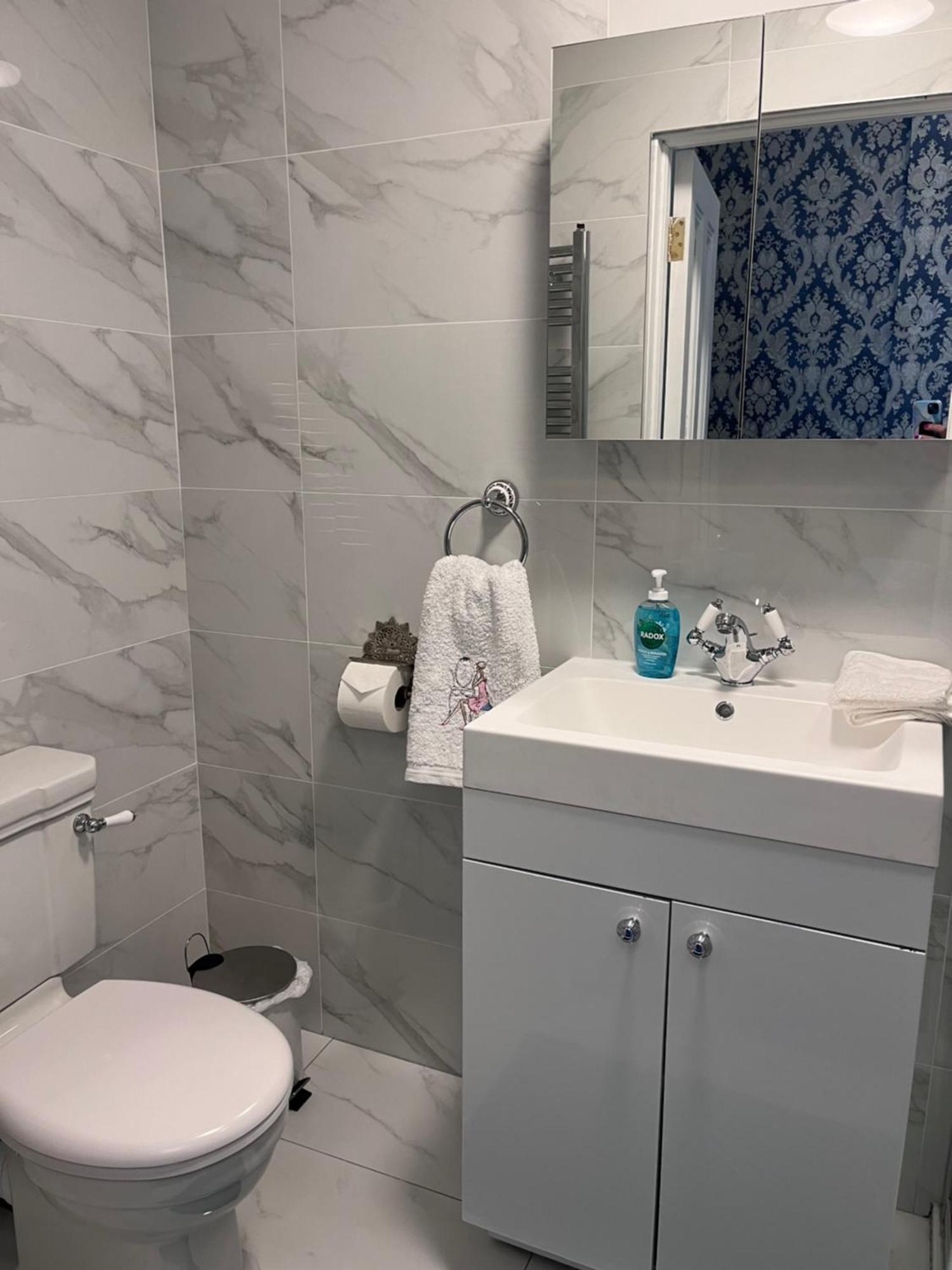 Bray Head B&B Экстерьер фото