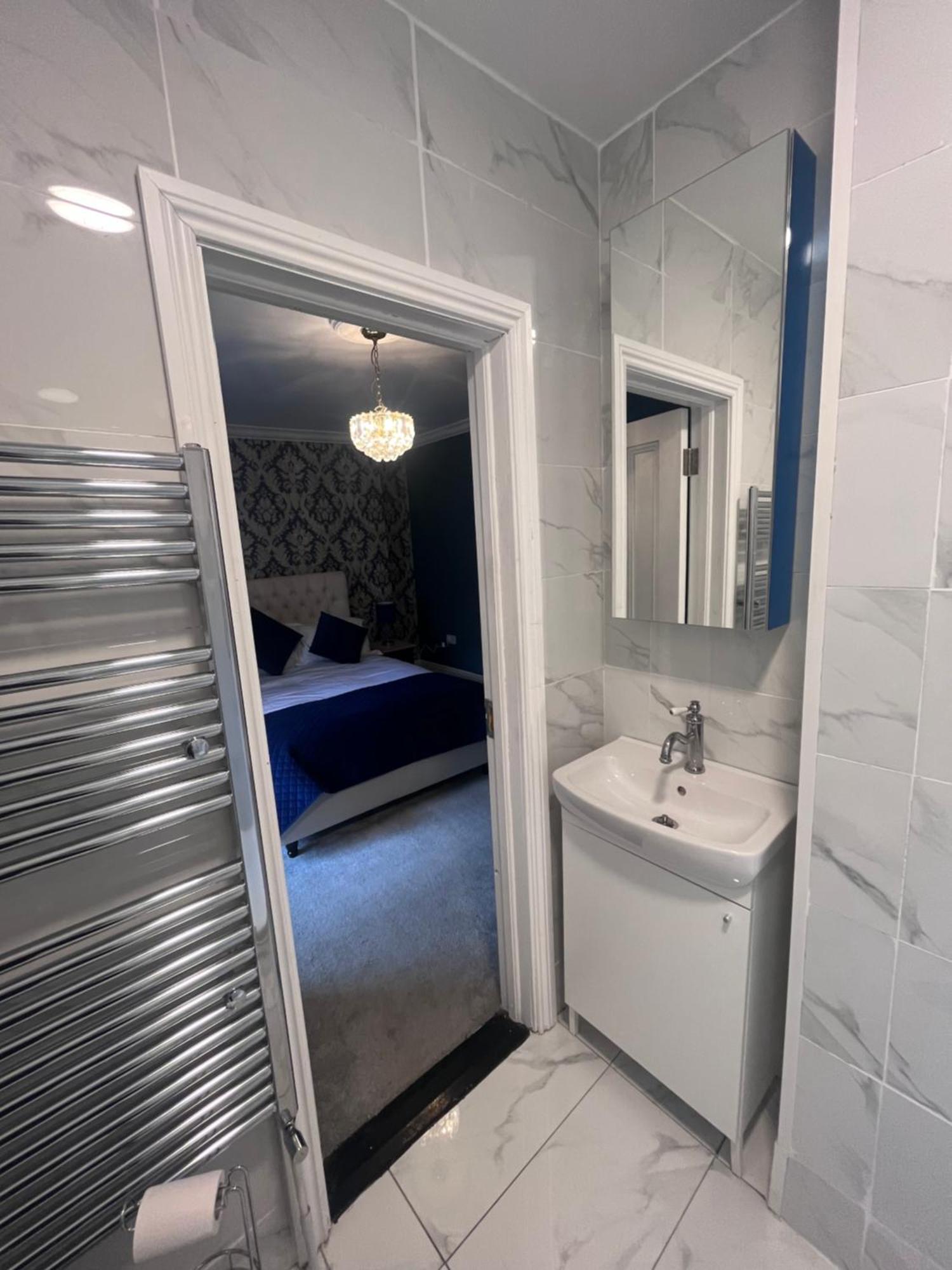 Bray Head B&B Экстерьер фото