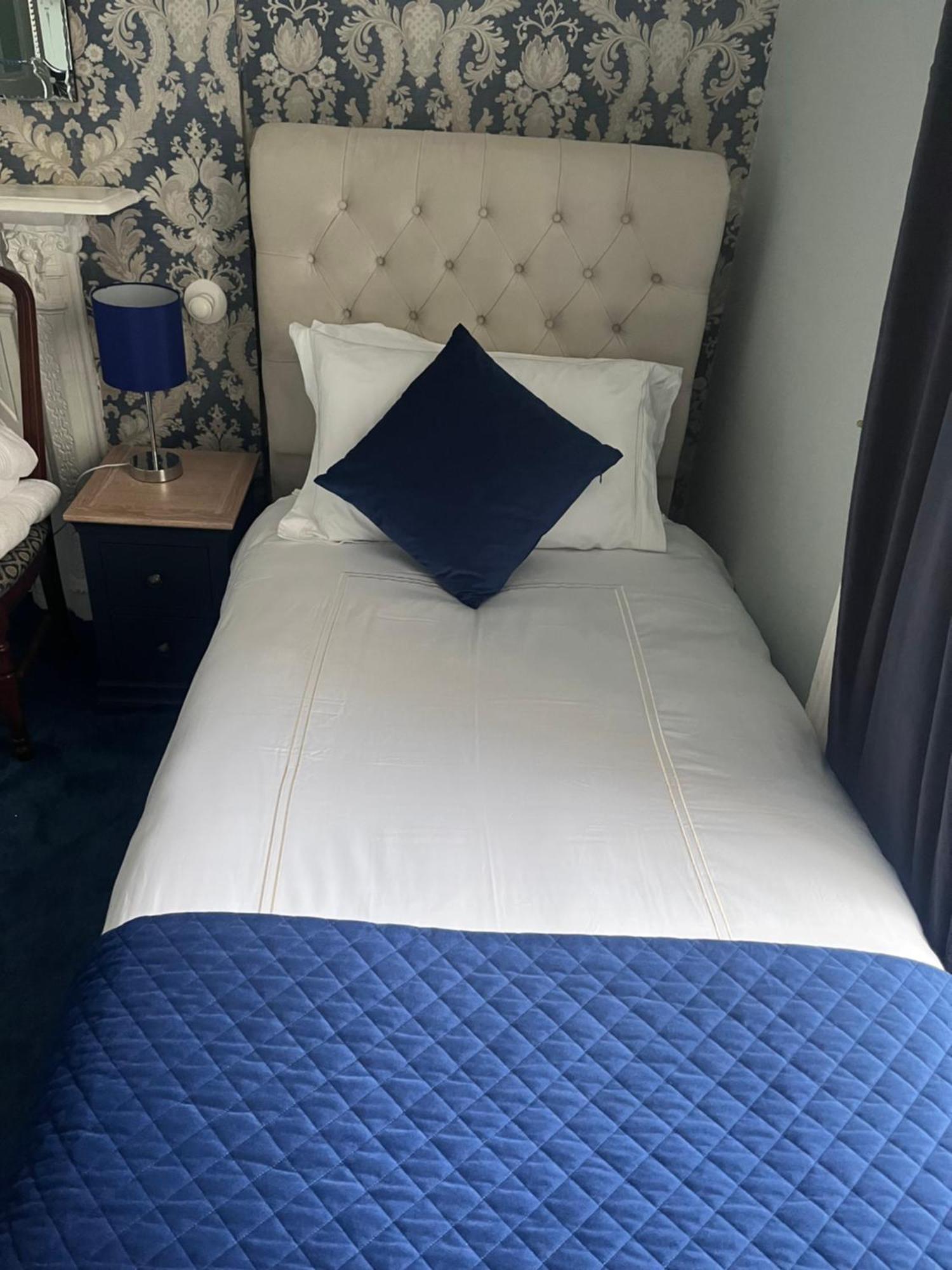 Bray Head B&B Экстерьер фото