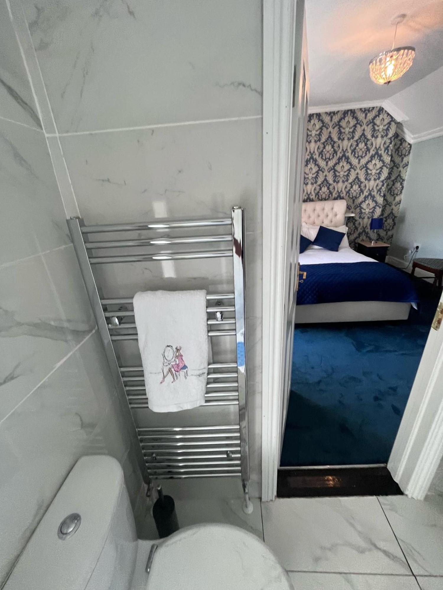 Bray Head B&B Экстерьер фото