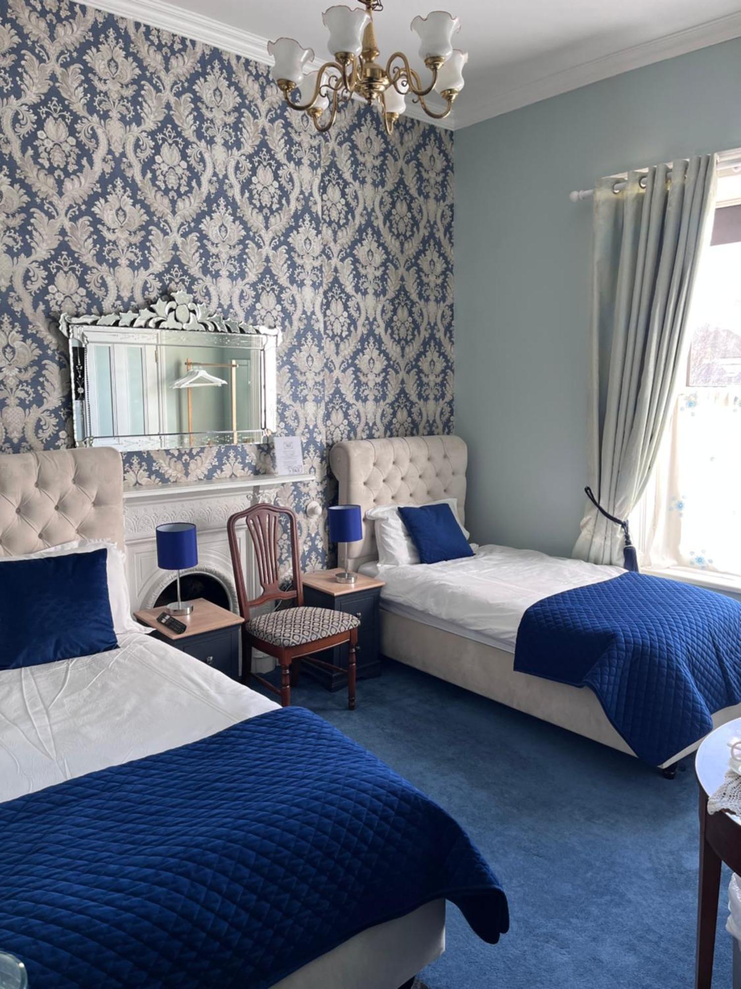 Bray Head B&B Экстерьер фото