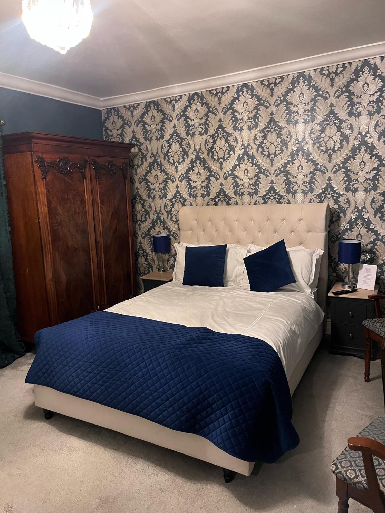 Bray Head B&B Экстерьер фото